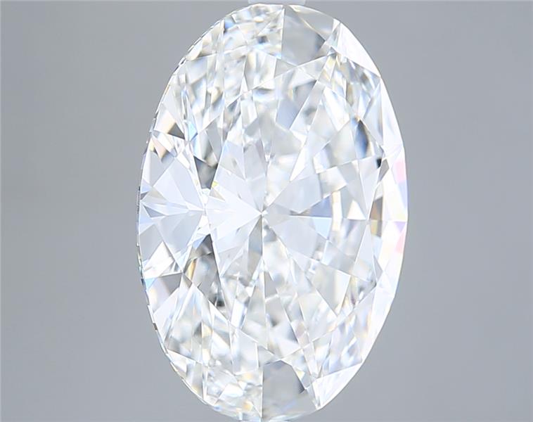 5.05 Carat Oval Lab Diamond :: Greenstar spin frame 04