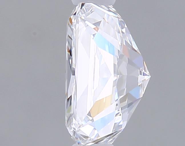 1.18 Carat Radiant Lab Diamond :: Greenstar spin frame 04