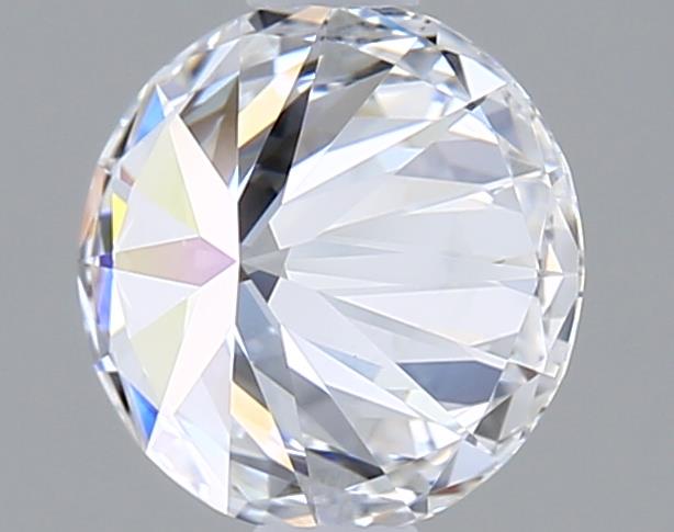 1.07 Carat Round Lab Diamond :: Greenstar spin frame 04
