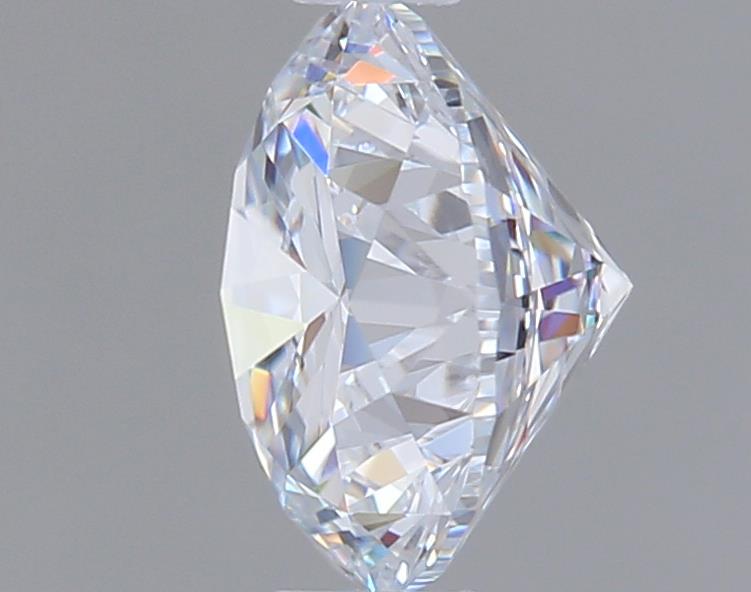 1.01 Carat Round Lab Diamond :: Greenstar spin frame 04