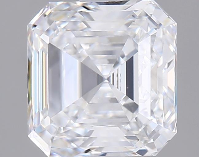2.04 Carat Asscher Lab Diamond :: Greenstar spin frame 04