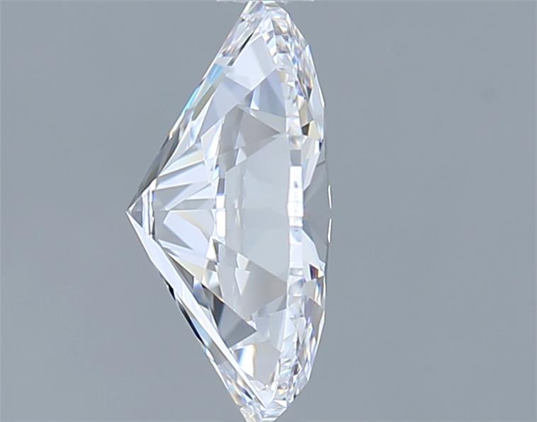 1.56 Carat Oval Lab Diamond :: Greenstar spin frame 04