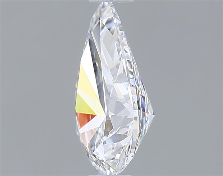 1.01 Carat Pear Lab Diamond :: Greenstar spin frame 04