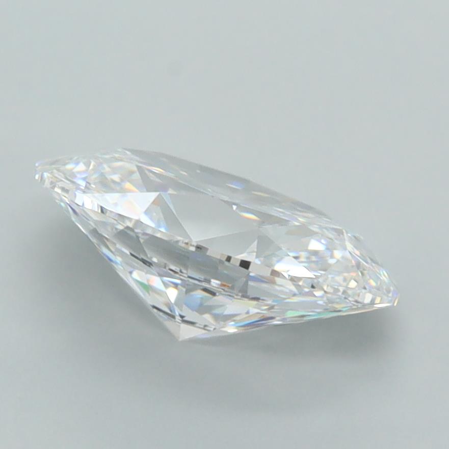 2.19 Carat Oval Lab Diamond :: Greenstar spin frame 04