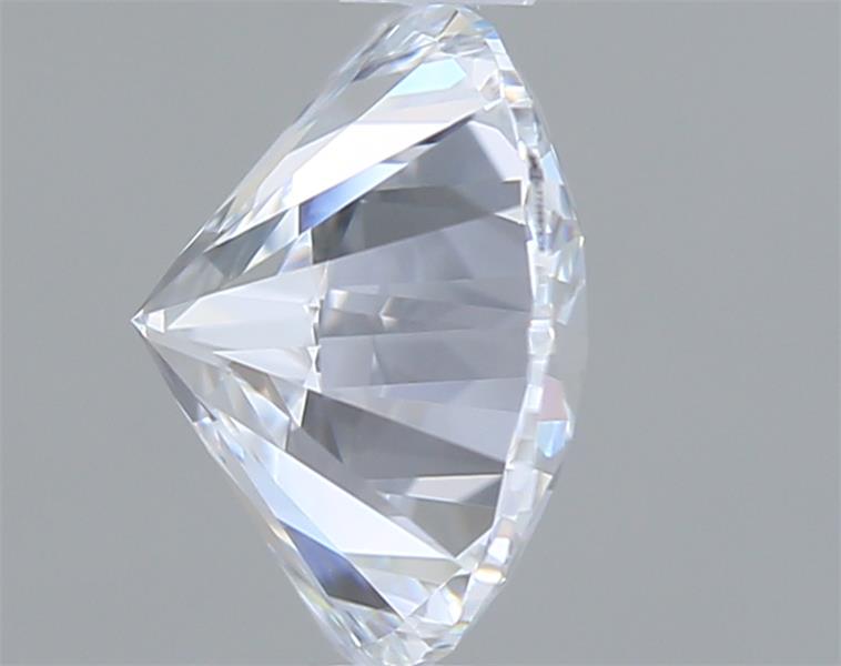 1.03 Carat Round Lab Diamond :: Greenstar spin frame 04