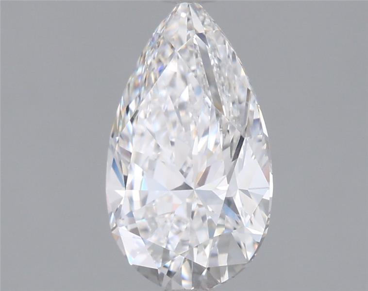 1.57 Carat Pear Lab Diamond :: Greenstar spin frame 04