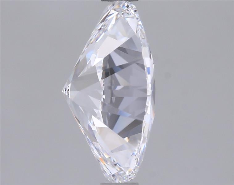 1.58 Carat Oval Lab Diamond :: Greenstar spin frame 04