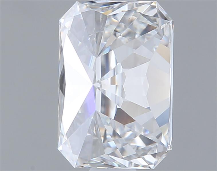 1.03 Carat Radiant Lab Diamond :: Greenstar spin frame 04