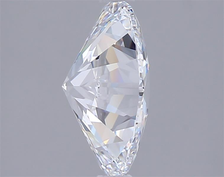 2.16 Carat Oval Lab Diamond :: Greenstar spin frame 04
