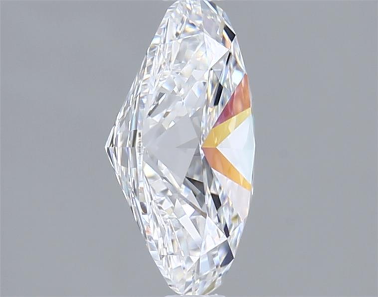 1.52 Carat Oval Lab Diamond :: Greenstar spin frame 04