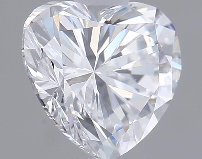 1.13 Carat Heart Lab Diamond :: Greenstar spin frame 04