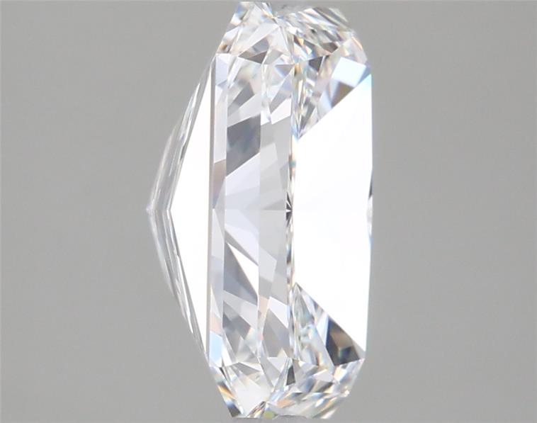 3.03 Carat Radiant Lab Diamond :: Greenstar spin frame 04
