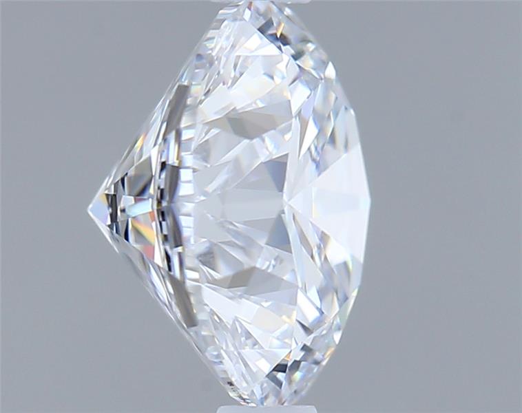 1.53 Carat Round Lab Diamond :: Greenstar spin frame 04