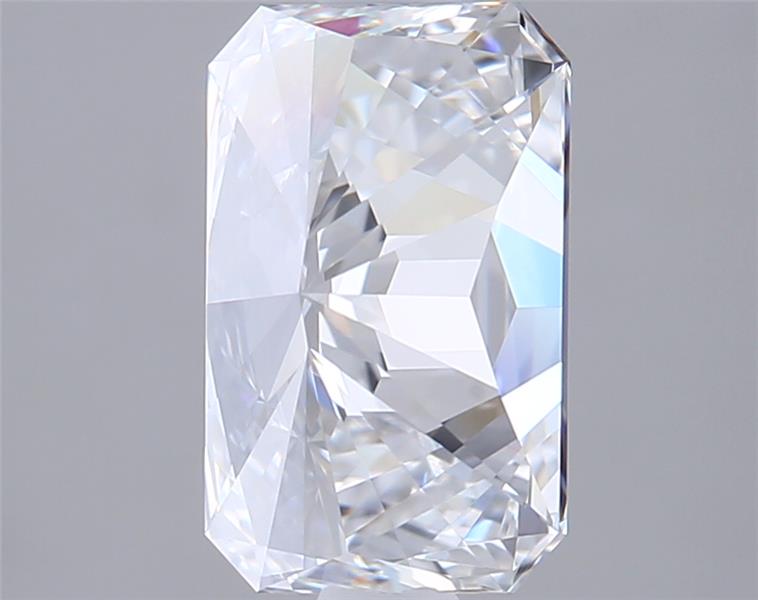 1.64 Carat Radiant Lab Diamond :: Greenstar spin frame 04