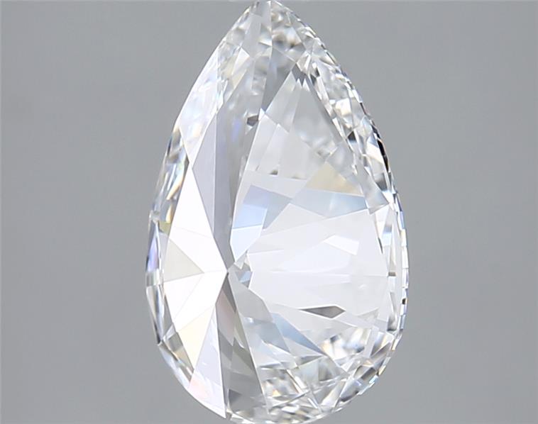 1.87 Carat Pear Lab Diamond :: Greenstar spin frame 04