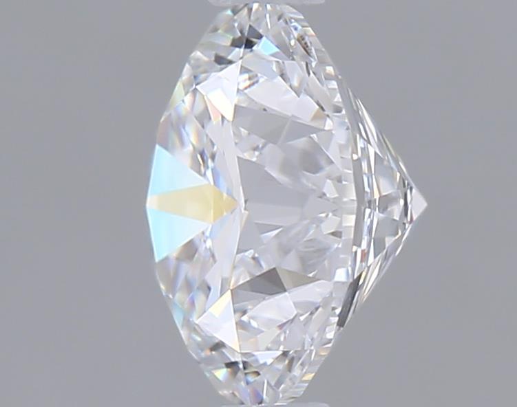 1.03 Carat Round Lab Diamond :: Greenstar spin frame 04