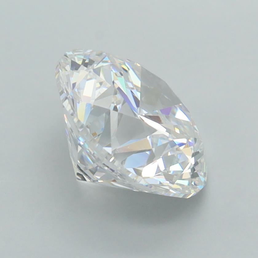 2.52 Carat Round Lab Diamond :: Greenstar spin frame 04