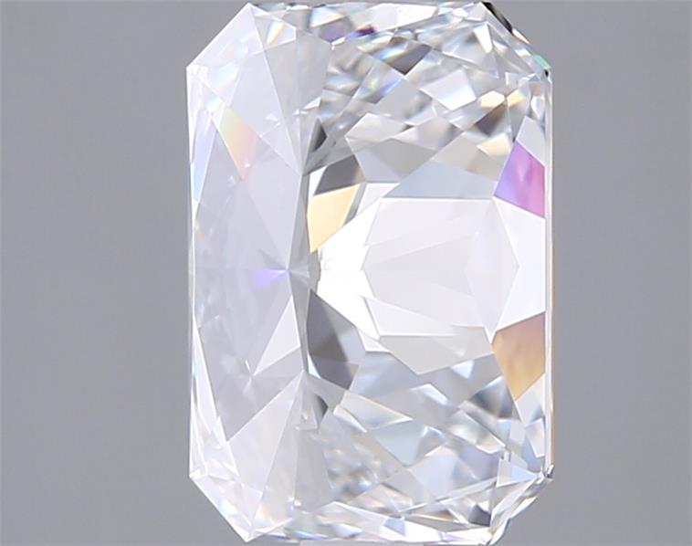2.02 Carat Radiant Lab Diamond :: Greenstar spin frame 04