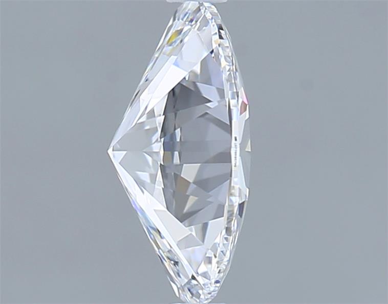 1.56 Carat Oval Lab Diamond :: Greenstar spin frame 04