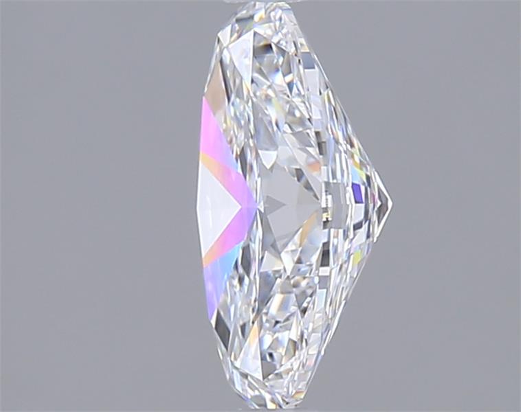 1.55 Carat Oval Lab Diamond :: Greenstar spin frame 04