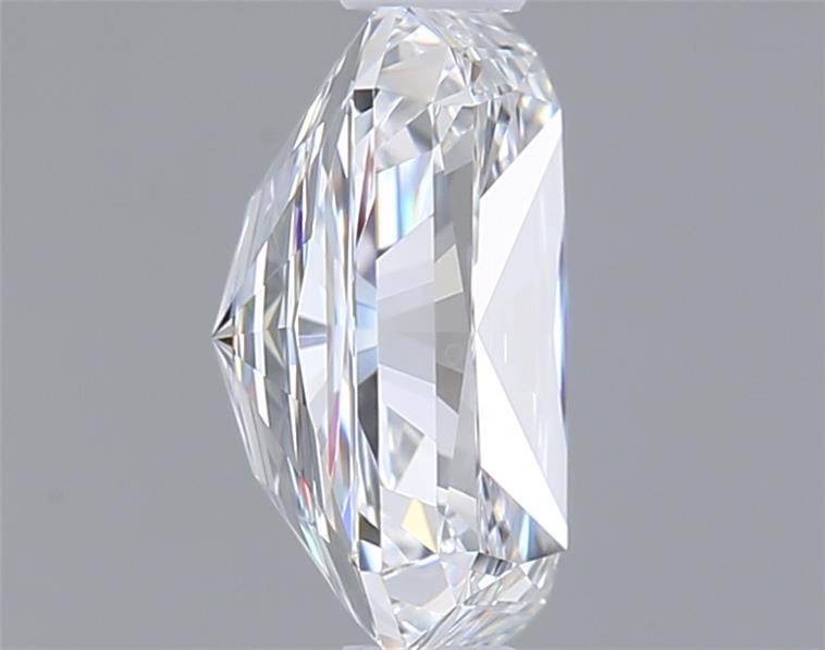 1.25 Carat Radiant Lab Diamond :: Greenstar spin frame 04