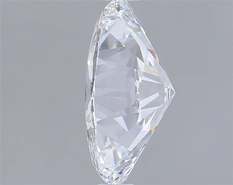 1.54 Carat Oval Lab Diamond :: Greenstar spin frame 04
