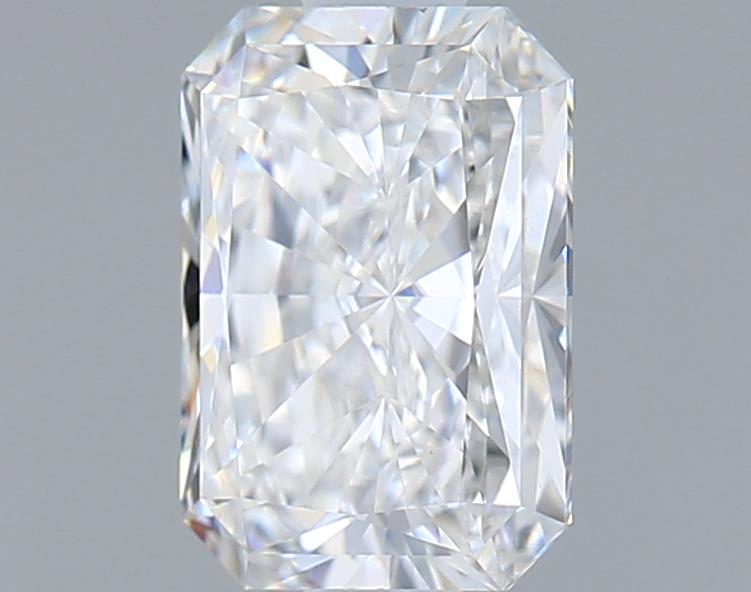 1.04 Carat Radiant Lab Diamond :: Greenstar spin frame 04