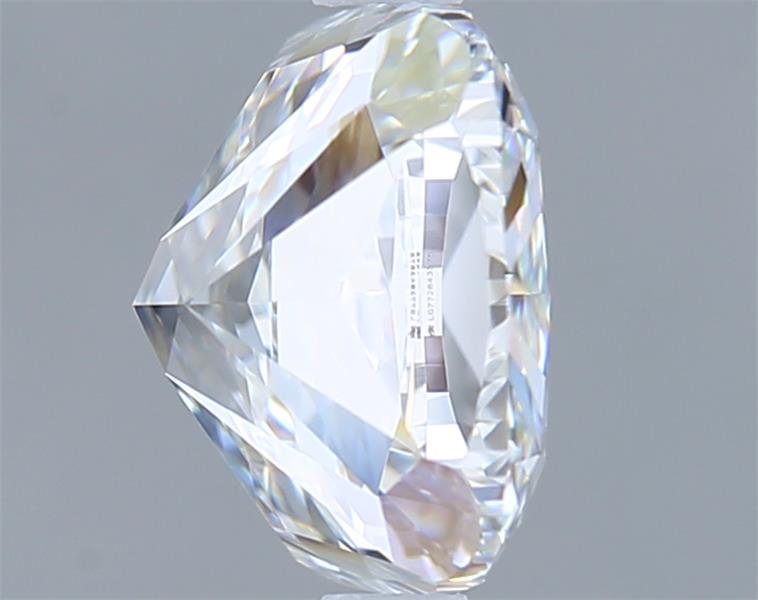 2.51 Carat Cushion Lab Diamond :: Greenstar spin frame 04