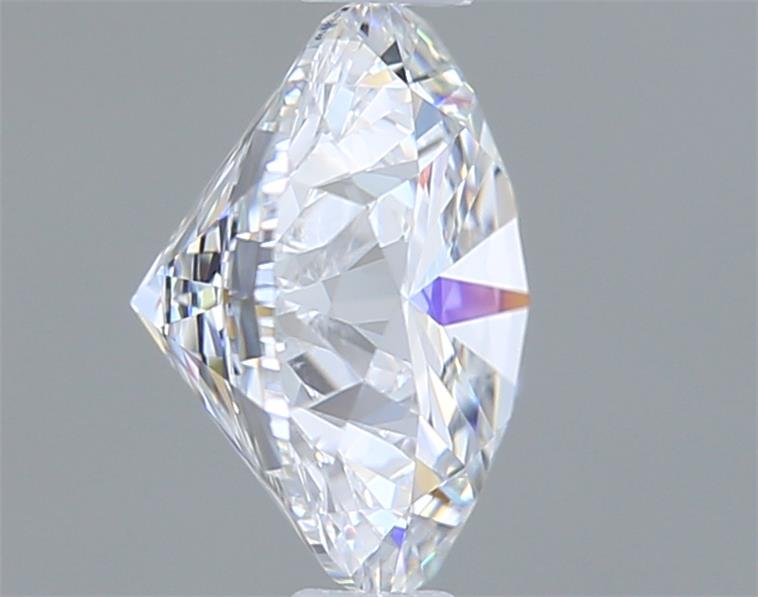 1.05 Carat Round Lab Diamond :: Greenstar spin frame 04