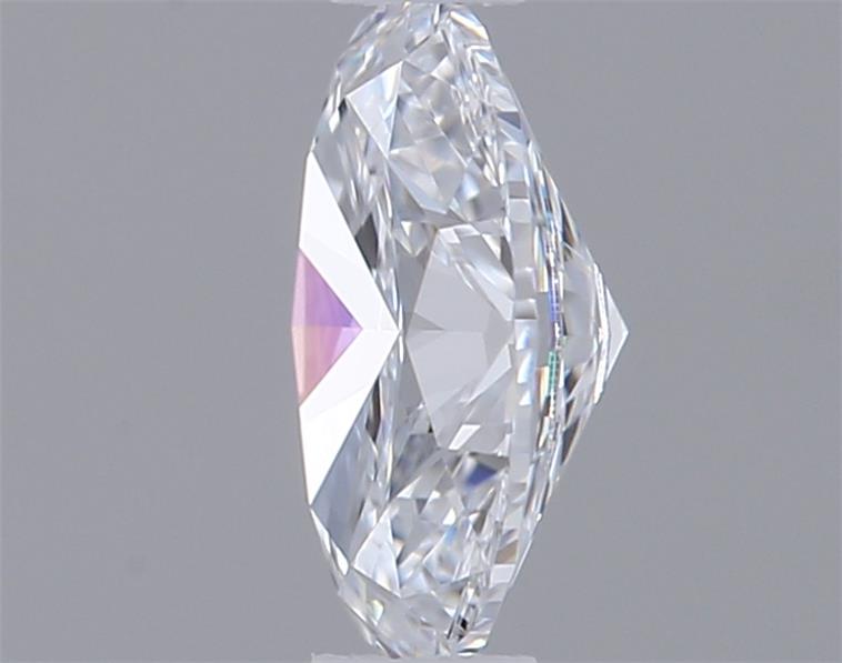 0.49 Carat Oval Lab Diamond :: Greenstar spin frame 04