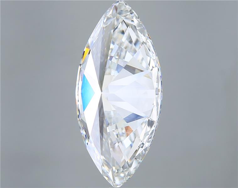 10.05 Carat Marquise Lab Diamond :: Greenstar spin frame 04