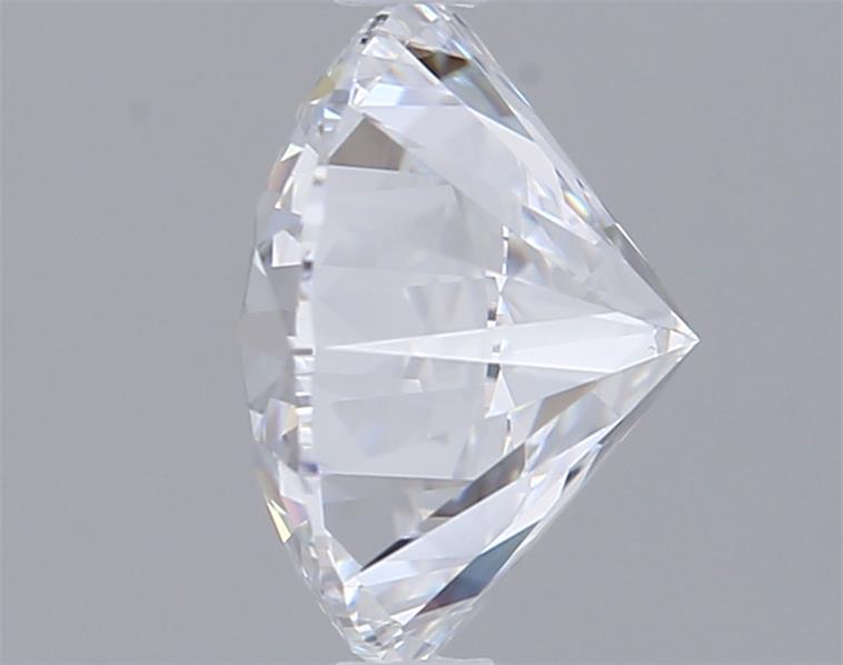 1.87 Carat Round Lab Diamond :: Greenstar spin frame 04