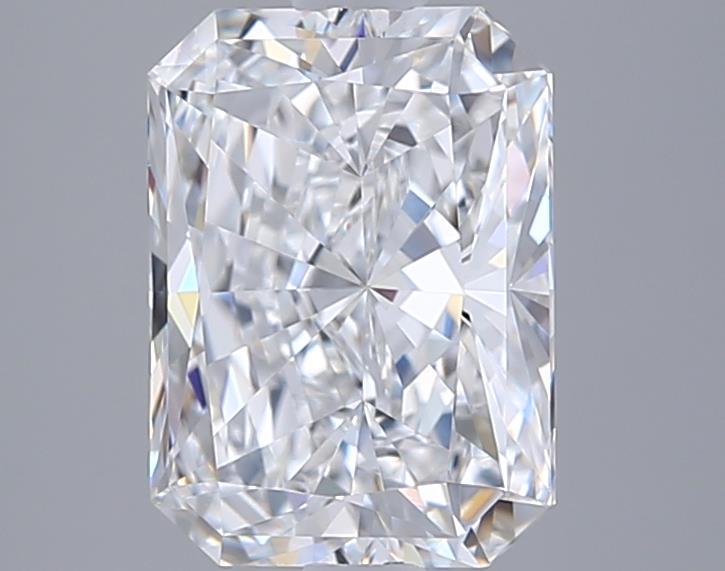 2.69 Carat Radiant Lab Diamond :: Greenstar spin frame 04