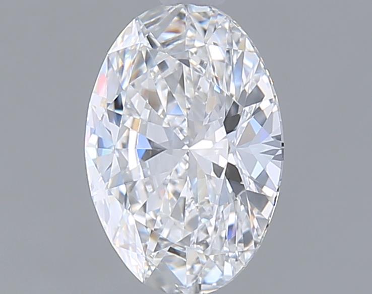 1.56 Carat Oval Lab Diamond :: Greenstar spin frame 04