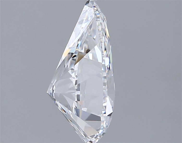 1.68 Carat Pear Lab Diamond :: Greenstar spin frame 04