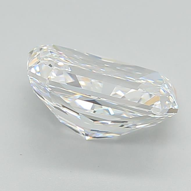 3.09 Carat Radiant Lab Diamond :: Greenstar spin frame 04