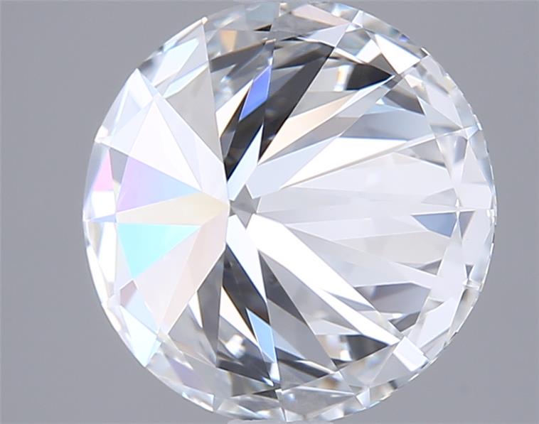 2.07 Carat Round Lab Diamond :: Greenstar spin frame 04