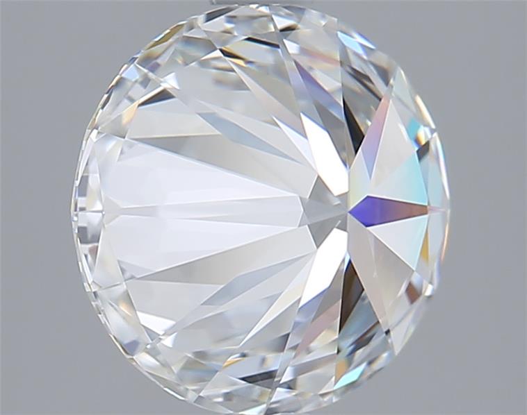 2.30 Carat Round Lab Diamond :: Greenstar spin frame 04