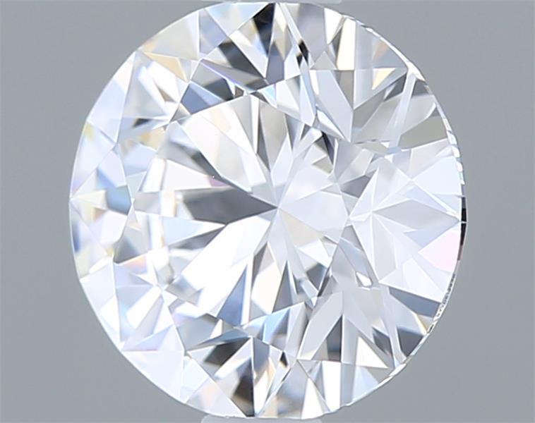 1.04 Carat Round Lab Diamond :: Greenstar spin frame 04
