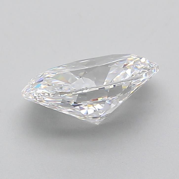 2.55 Carat Oval Lab Diamond :: Greenstar spin frame 04