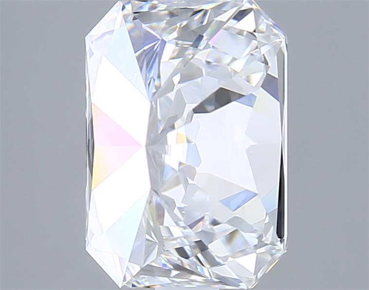 2.04 Carat Radiant Lab Diamond :: Greenstar spin frame 04