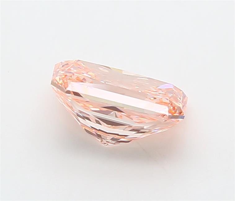 2.04 Carat Radiant Lab Diamond :: Greenstar spin frame 04