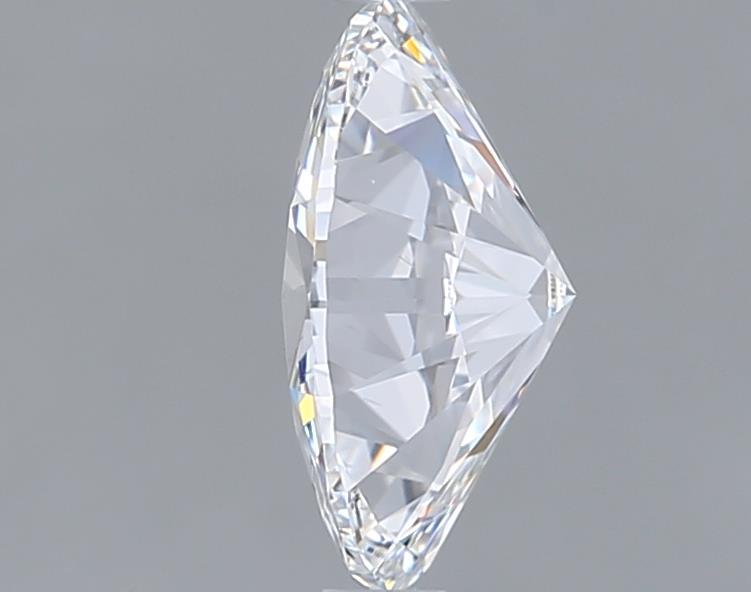 1.53 Carat Oval Lab Diamond :: Greenstar spin frame 04