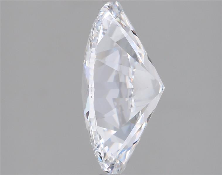 3.03 Carat Oval Lab Diamond :: Greenstar spin frame 04