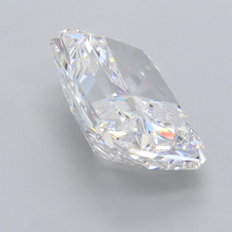 3.01 Carat Radiant Lab Diamond :: Greenstar spin frame 04