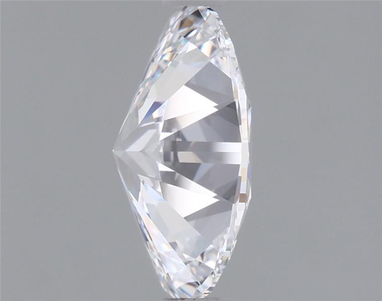 1.27 Carat Oval Lab Diamond :: Greenstar spin frame 04