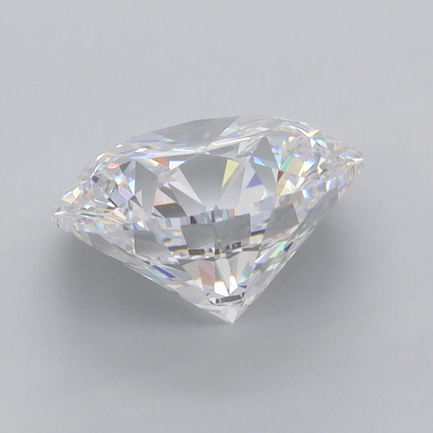 2.53 Carat Round Lab Diamond :: Greenstar spin frame 04