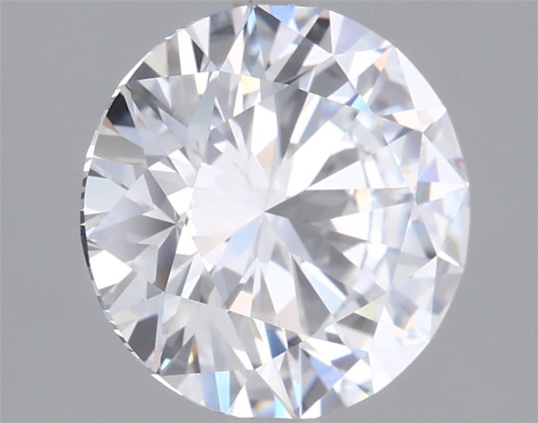 2.03 Carat Round Lab Diamond :: Greenstar spin frame 04