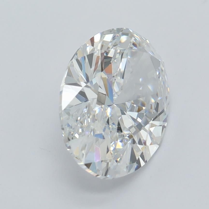 2.04 Carat Oval Lab Diamond :: Greenstar spin frame 04
