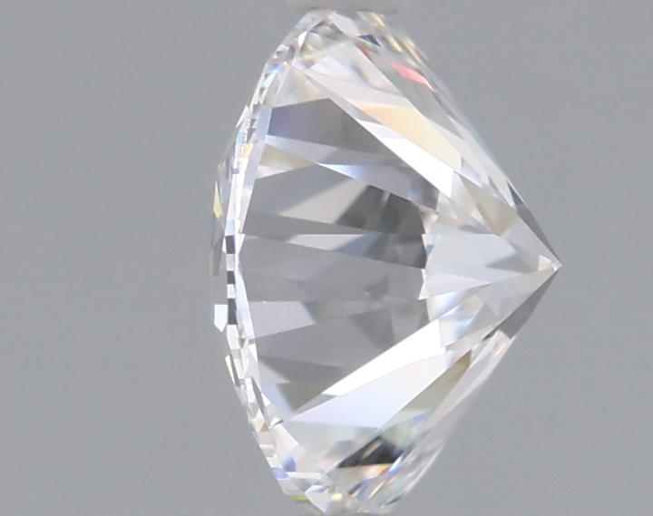 1.52 Carat Round Lab Diamond :: Greenstar spin frame 04